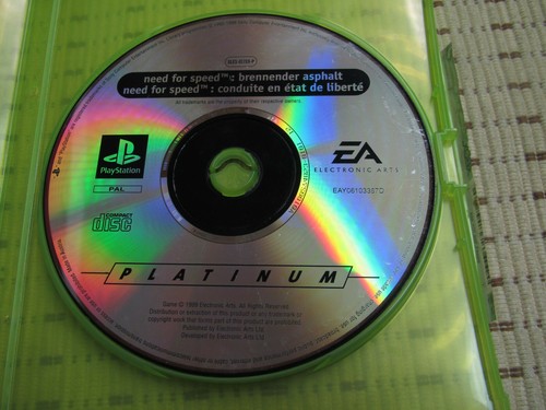 Need for speed brennender - need,