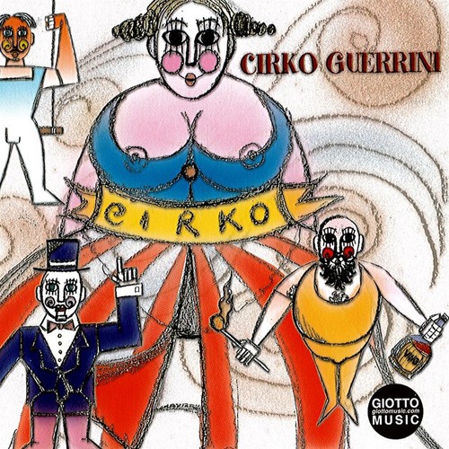 Mirko guerrini cirko - -,