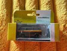 Roco minitanks vw t3 - 1:87:,
