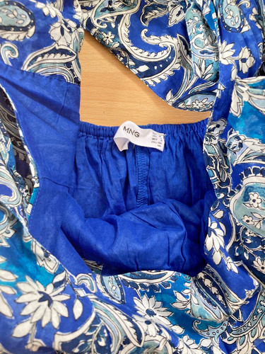 Mango maxi sommer kleid - mango_maxi, sommer-kleid_gr