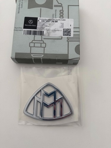 Original mercedes benz - original, mb