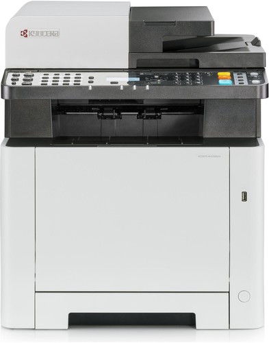 Kyocera ecosys ma2100cfx - kyocera,