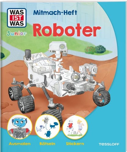 Was ist junior - was,