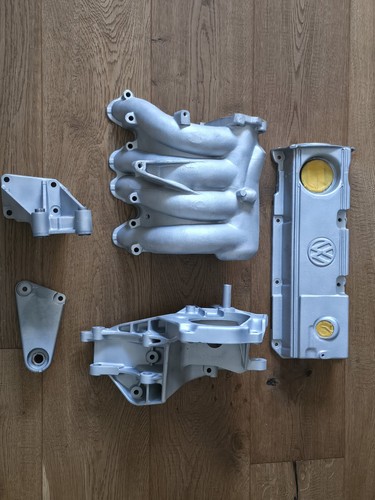 G60 ansaugbrücke ventildeckel - g60,