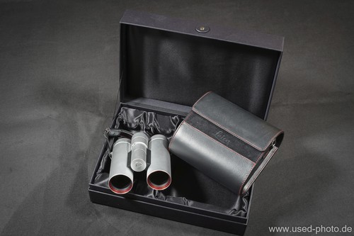 Leica ultravid 8x32 - leica, edition