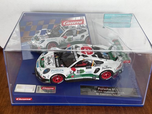 Carrera slot car digital 132 - car,