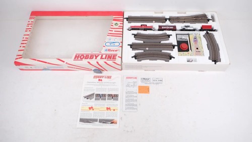 Roco 51082 startset - h0,