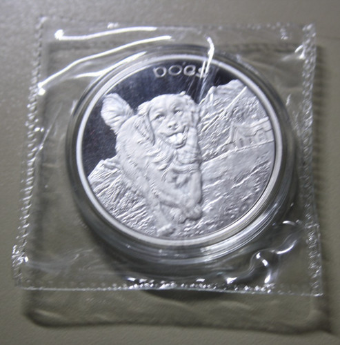 Fiji cents 2022 silber oz - cents,