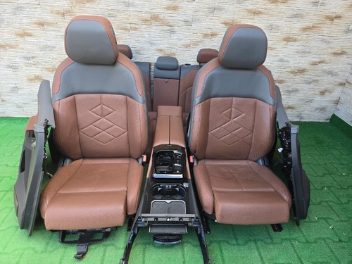 Bmw g60 sitze - g60,