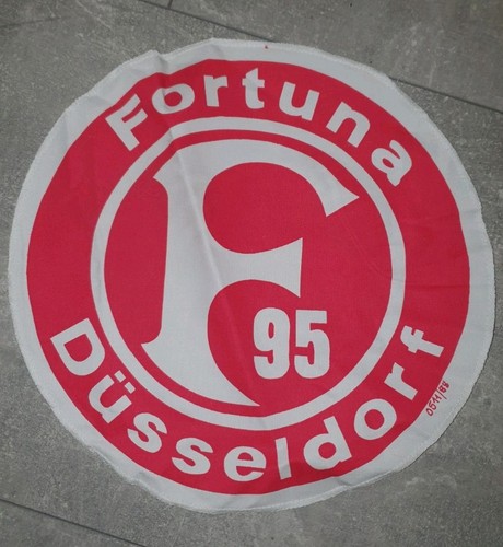 Aufnäher fortuna düsseldorf - aufnäher,