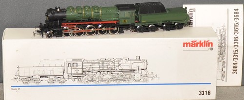 Märklin 3316 belgische