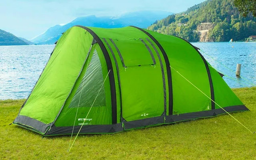 Berger zelt campo air - 4,