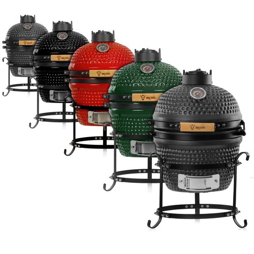 Bbq toro mini kamado - bbq-toro, Ø
