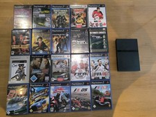 Ps2 playstation spiele - playstation, 2