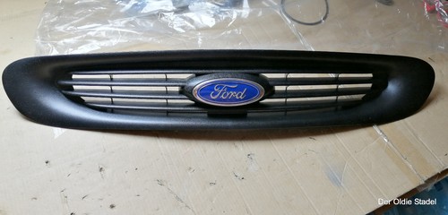 Ford escort mk5 mk6 - ford,