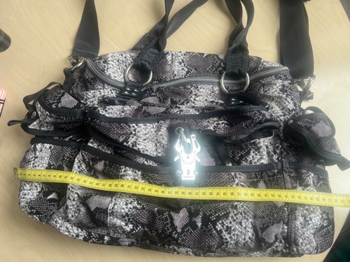 Wickeltasche - gg&l,