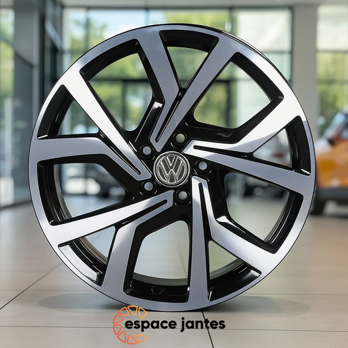 Neue polo gti 17 - vw,