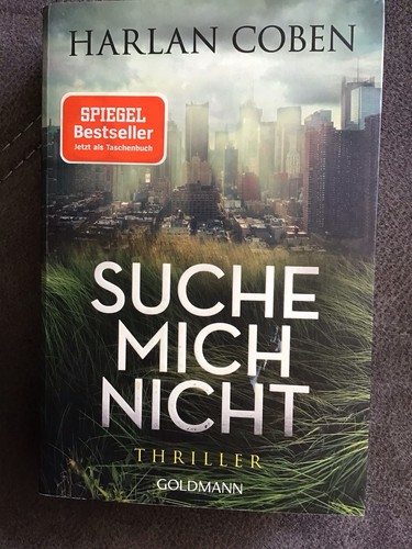 Suche mich nicht - °°°,