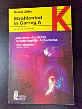 Ullstein krimi owen john - krimi,