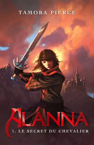 Alanna band das - band, 1: