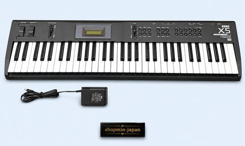Korg tasten musik - korg, 61-tasten