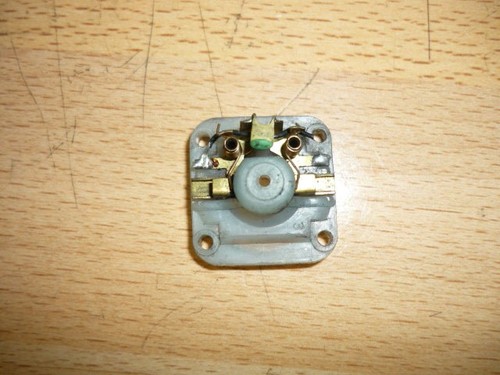 Märklin motorschild 231350 - ho,