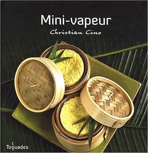Mini vapeur cino christian - mini-vapeur, cino,