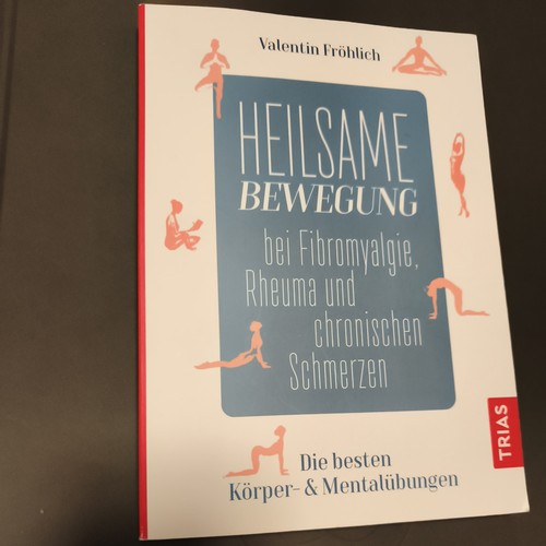 Heilsame bewegung bei - heilsame,