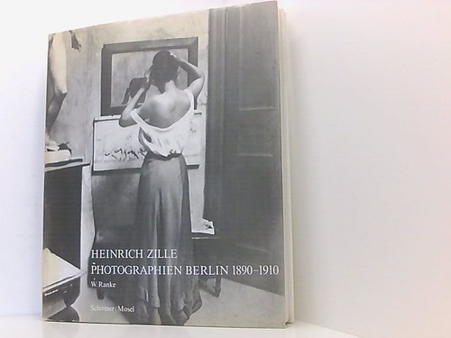 Heinrich zille photographien - heinrich,