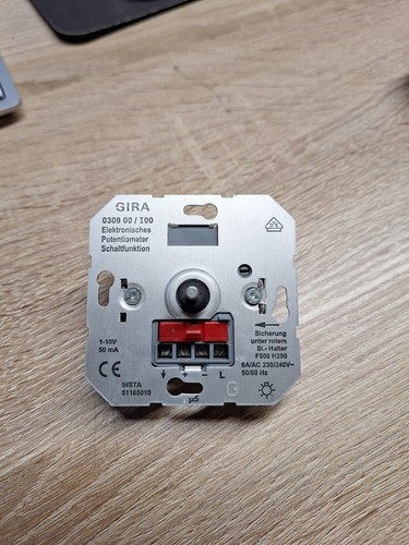 Gira 030900 elektr - gira,