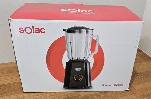 Solac solution bv6785 table - bv6785,