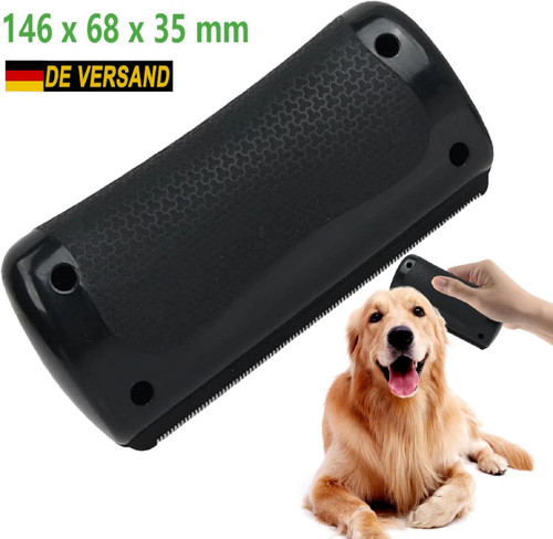 Pet care brush fellwunder - pet,