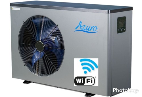 Wärmepumpe full - wärmepumpe,