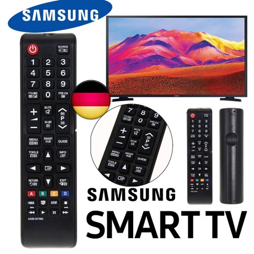 Original samsung fernbedienung - original,