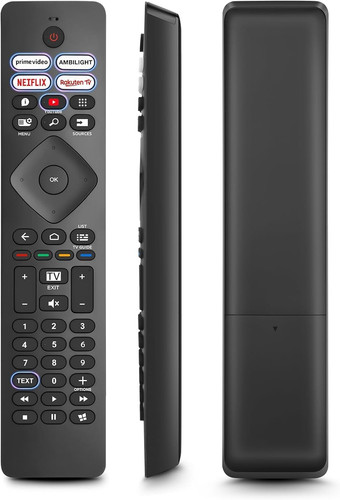 Für fernbedienung philips - für,
