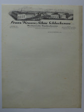 Schluckenau buntwebereien - schluckenau:,