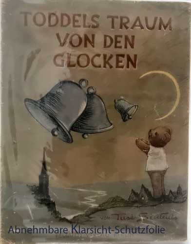 1948 sintenis toddels traum - 1948, sintenis: