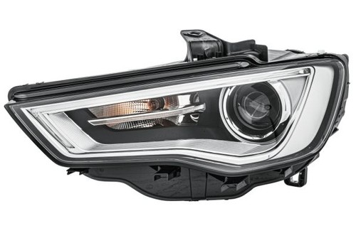 Hella scheinwerfer für audi - für,