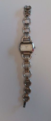 Fossil damenarmbanduhr 2479 - damenarmbanduhr, es