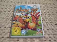 Chicken riot die wilde - die,