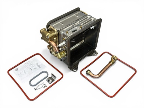 Vaillant 065005 wärmetauscher - 065005,