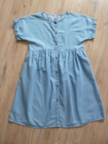 Kleid yigga 134 - kleid,