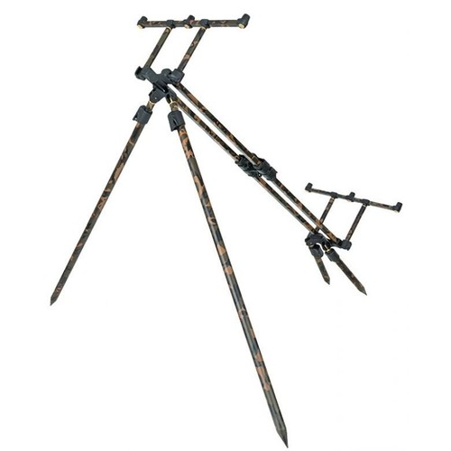 Fox horizon duo camo - duo, rod