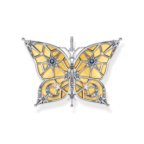 Thomas sabo schmetterling mit - sabo,