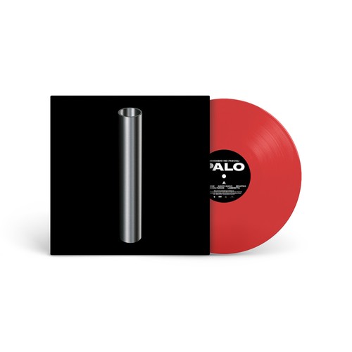 Bruchero nei pascoli vinyl lp - pascoli,