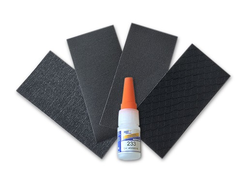 Vaude repair set - tpu, /