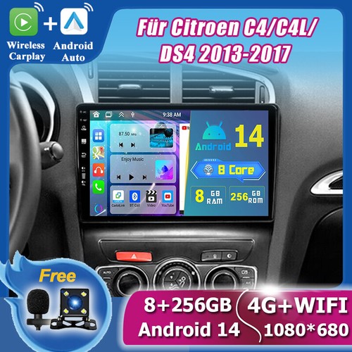 Android für 2010 2018 - für, 2010-2018