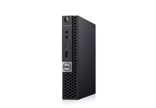 Dell optiplex 7060 micro - dell, i7