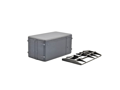 87033 rundkoffer für w - 87033,