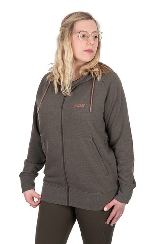 Fox zipped hoodie für - fox,